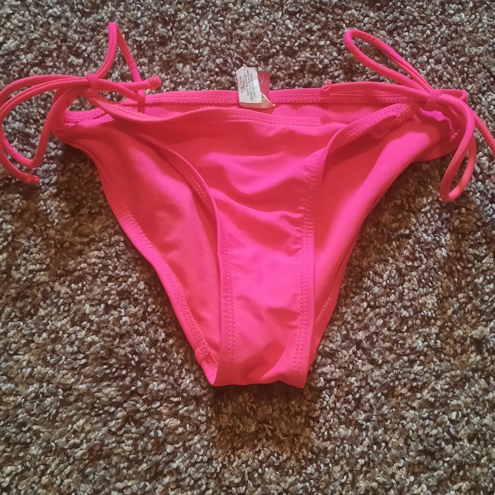 Op Bikini Bottoms Size S